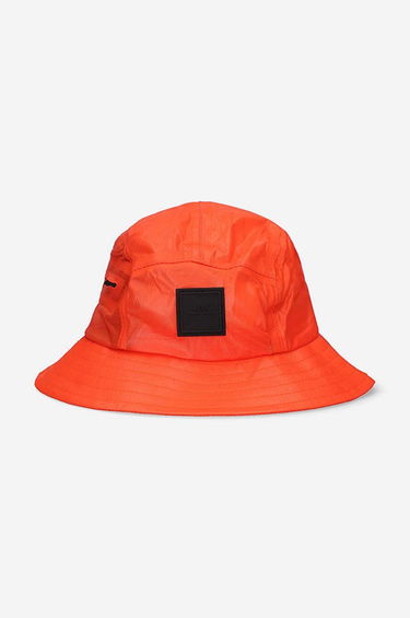 Шапка A-COLD-WALL* Tech Storage Bucket Hat Оранжево
 | ACWUA108, 0