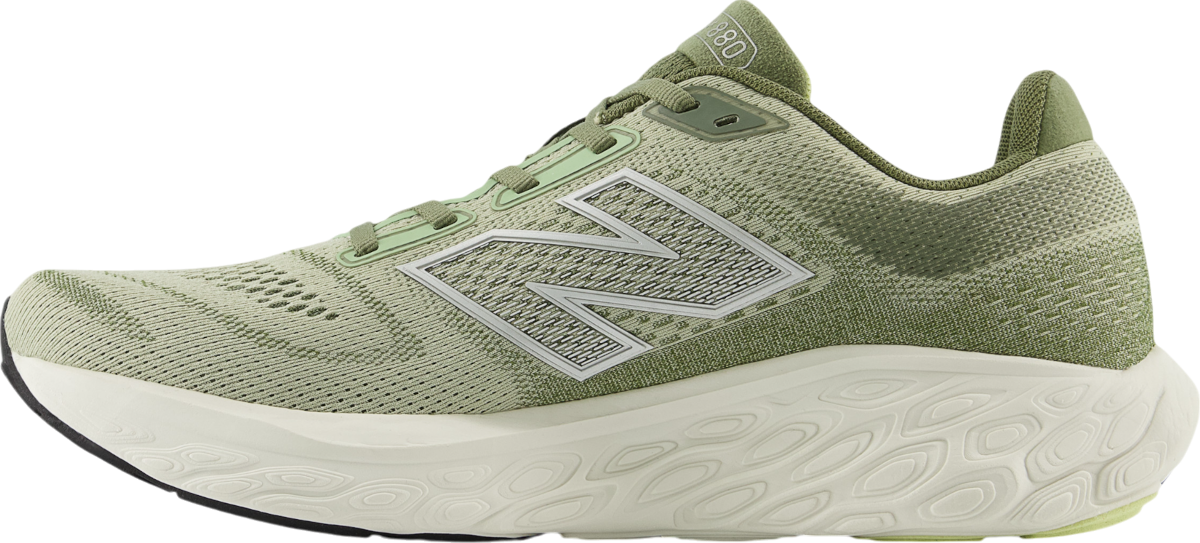 Кецове и обувки New Balance Fresh Foam X 880 v14 Зелено | m880j14, 1
