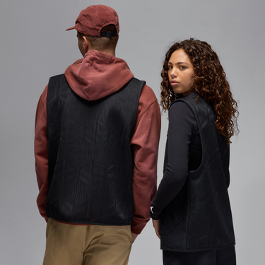 Жилетка Jordan Jordan Essentials Vest Черно | HF9327-010, 1