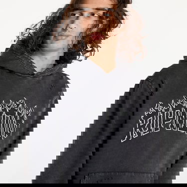 Суитчър RIPNDIP Fire Spirit Hoodie Black Черно | RNDFAL24117, 1