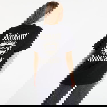 Тениска Carhartt WIP WIP S/S Schooling T-Shirt Черно | I035453.89XX, 5