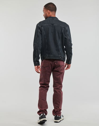 Яке Levi's THE TRUCKER JACKET Черно | 72334-0678, 3