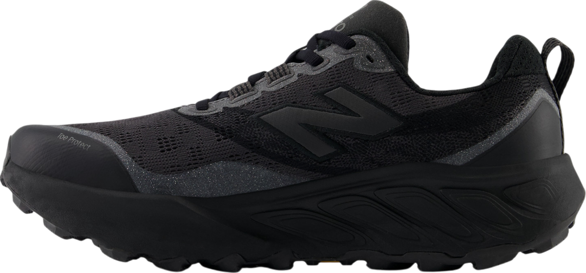 Кецове и обувки New Balance Fresh Foam X Hierro v9 Черно | wthier-z9, 1