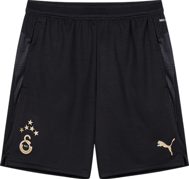 Къси панталони Puma Puma GSK Training Shorts with Pockets Черно | 782892-10, 0