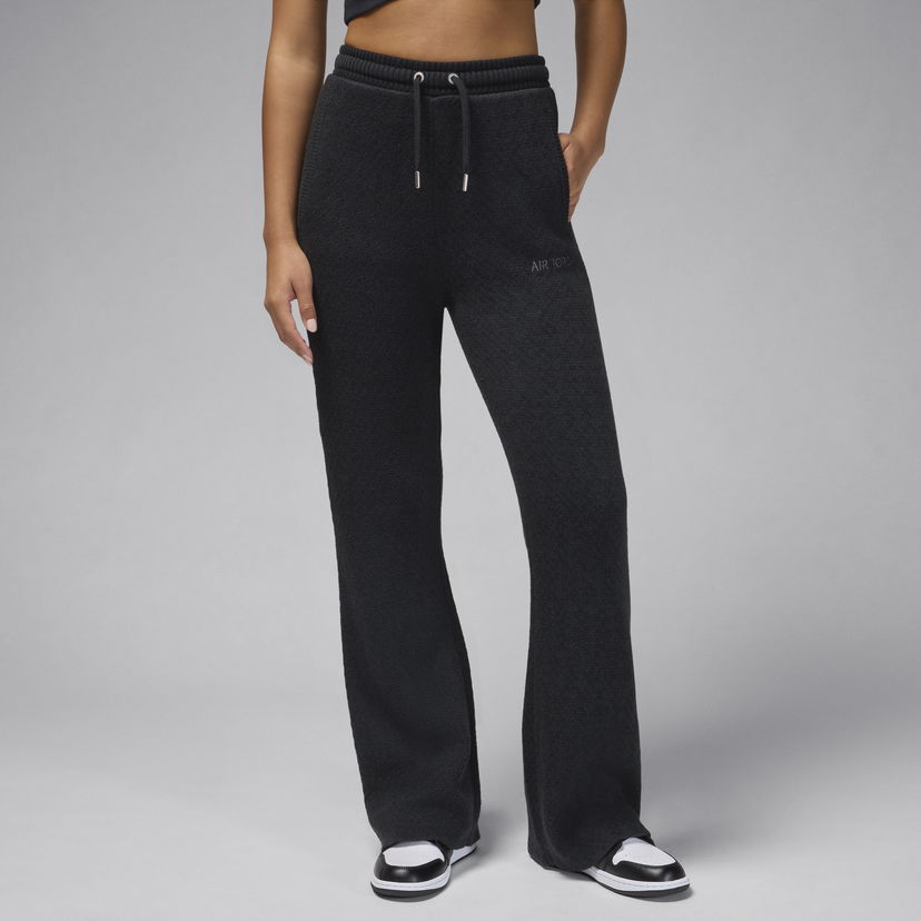 Спортни панталони Jordan Air Jordan Sweatpants Черно | FZ4201-010