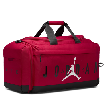 Чанта за пътуване Jordan Jordan Velocity 55 l Червено | HF7295-687, 2