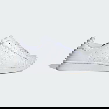 Кецове и обувки adidas Originals Superstar II Бяло | JI0080, 0