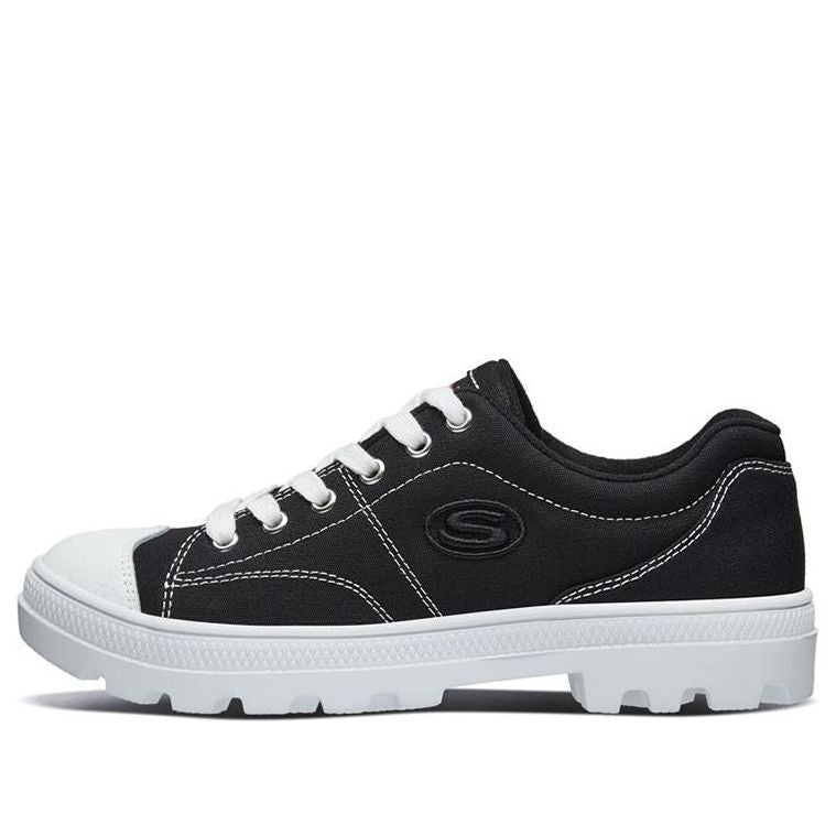 Кецове и обувки Skechers Roadies Low-Top Черно | 74370-BLK