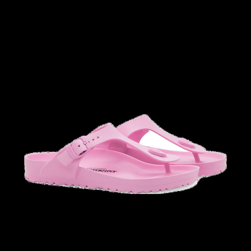 Кецове и обувки Birkenstock Gizeh EVA Fondant Pink Розово | 1027352