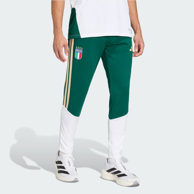 Italy Tiro Track Pants