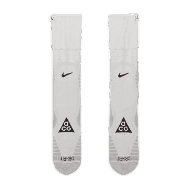 Чорапи Nike ACG OUTDOOR CUSHIONED CREW SOCKS Бяло | DV5465-101, 4