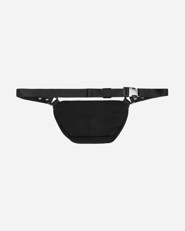 Чанта за кръста OAMC Taiga Waist Bag Черно | 23A28OAB07 001, 2