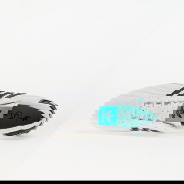 Кецове и обувки adidas Originals Adiracer Lo Mercedes AMG Petronas F1 Team Бяло | JR4544, 3