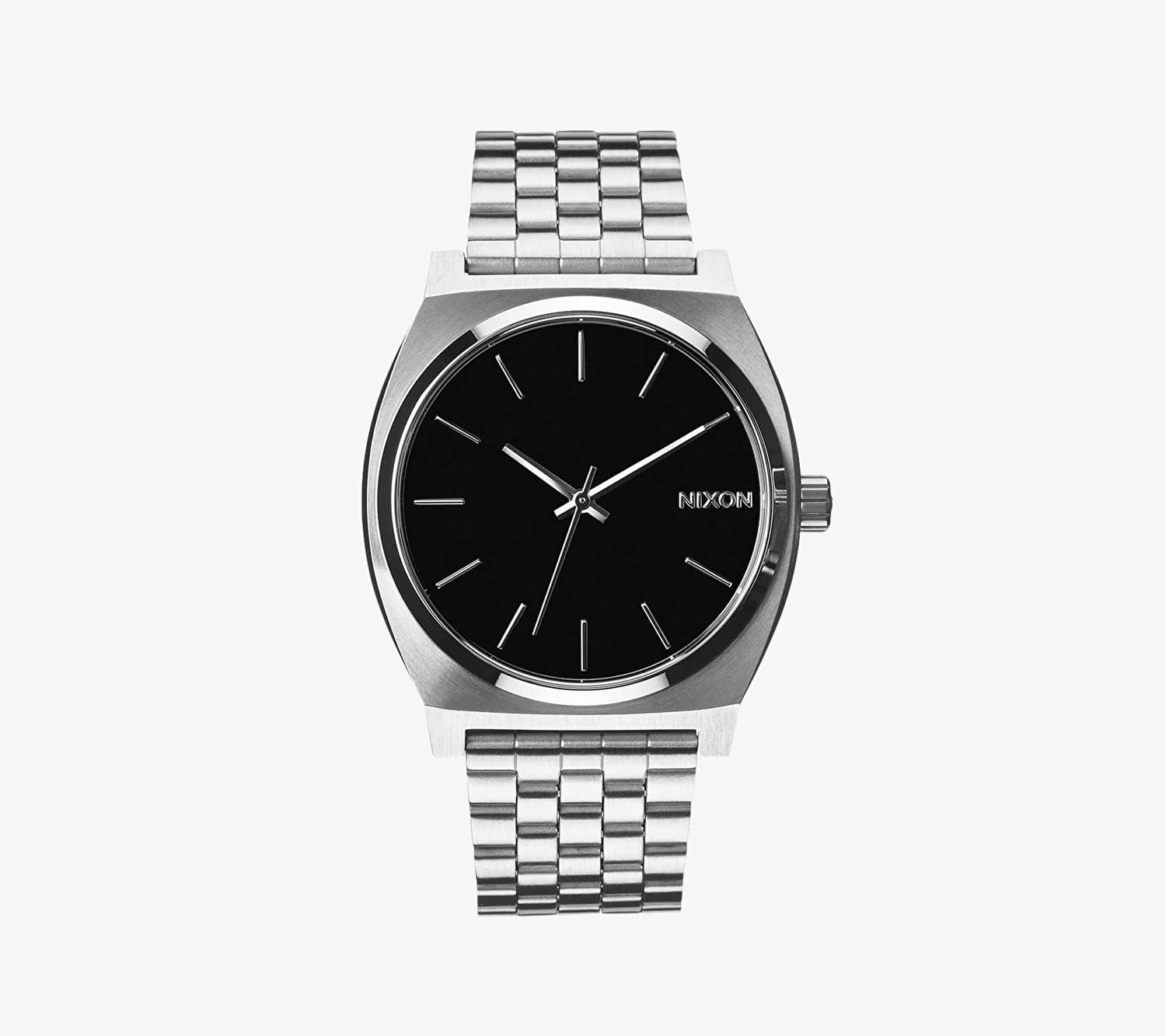 Часовник Nixon Time Teller Металик | A04500000, 0