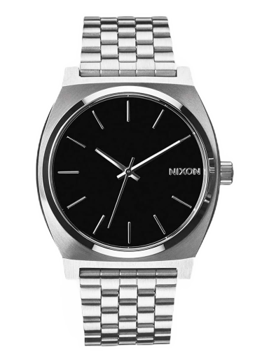 Часовник Nixon Time Teller Металик | A04500000