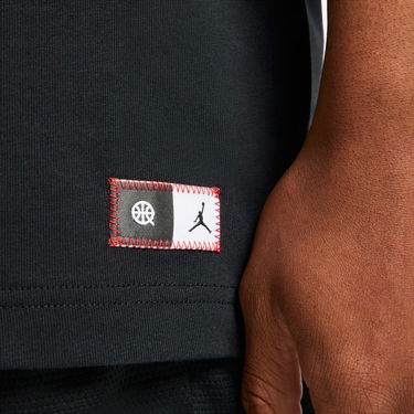 Тениска Jordan Quai 54 1985 Event Tee Черно | DM0756-010, 3