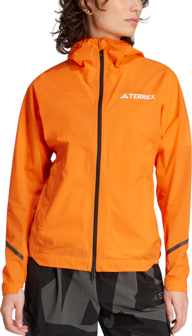 Terrex Xperior 2.5-Layer Light Climaproof Hooded Jacket