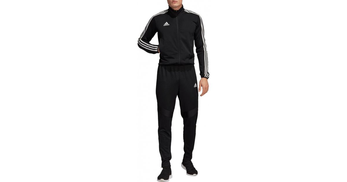 Комплект adidas Originals adidas tiro 19 Черно | d95926, 1