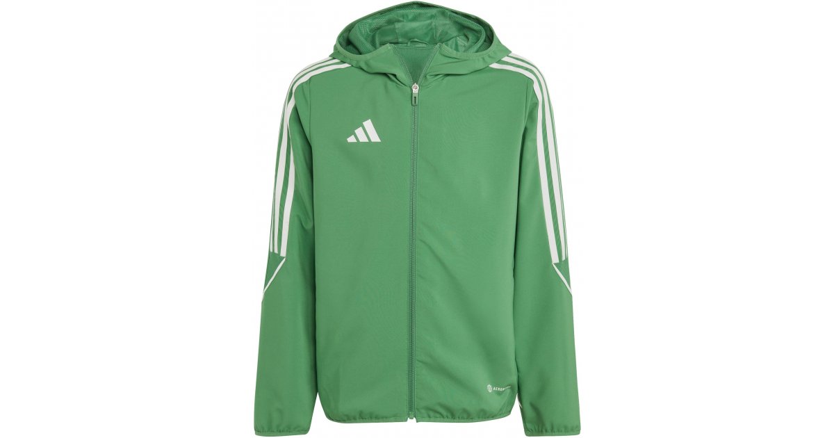 Ветровка adidas Originals Tiro 23 League Windbreaker Зелено | ia1625, 1