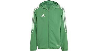 Ветровка adidas Originals Tiro 23 League Windbreaker Зелено | ia1625, 1