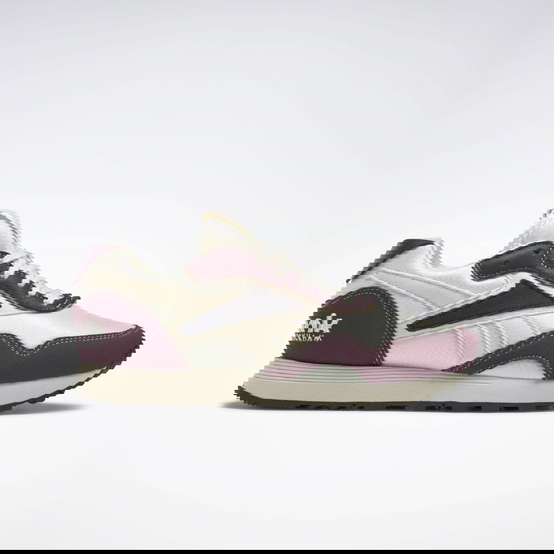 Кецове и обувки Reebok Victoria Beckham Rapide Кафяво | H02606, 0