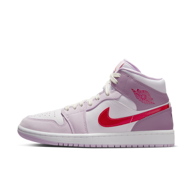 Кецове и обувки Jordan Air Jordan 1 Mid "Valentine's Day" Розово | DR0174-500, 0