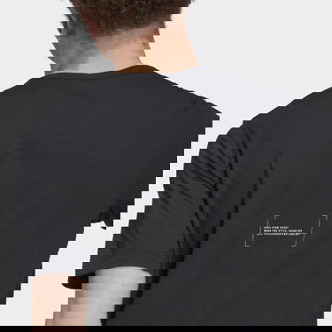 Тениска adidas Originals T-shirt Черно | HN1960, 4