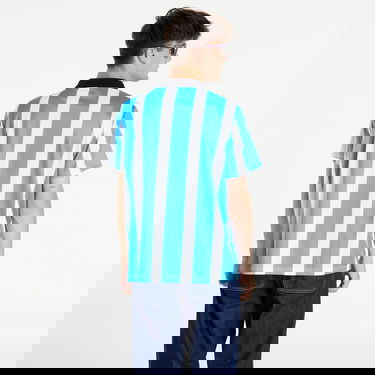 Фланелка Pleasures Penalty Soccer Jersey Многоцветен | P22SU013 Blue, 1