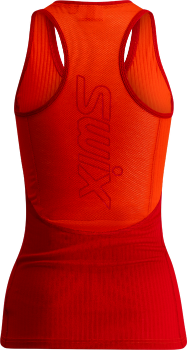 Потник SWIX Swix RaceX Light Tank Top Червено | 10001-24-99979, 1