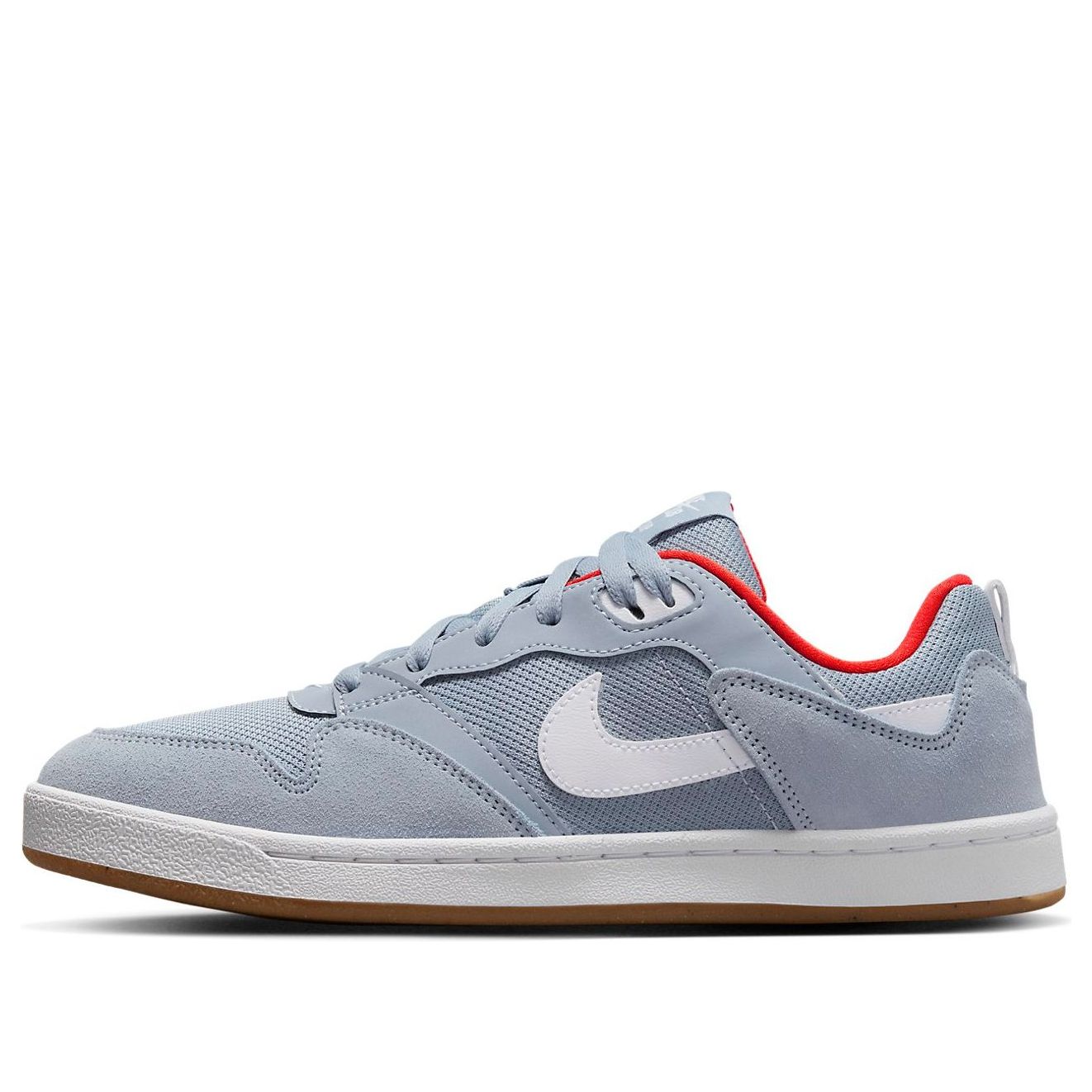 Кецове и обувки Nike SB SB Alleyoop Синьо | CJ0882-400, 0