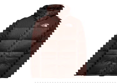 Яке The North Face Himalayan Goose Down 550 Кафяво | NF0A4QYX6S21, 0