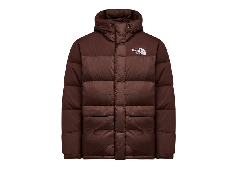 Яке The North Face Himalayan Goose Down 550 Кафяво | NF0A4QYX6S21