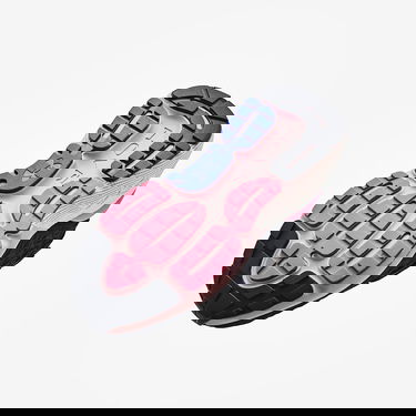 Кецове и обувки Under Armour HOVR Mega 3 Clone Черно | 3025313-002, 2