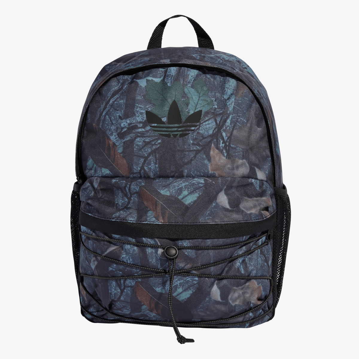 Раница adidas Originals Camo Backpack Синьо | JX3221, 0