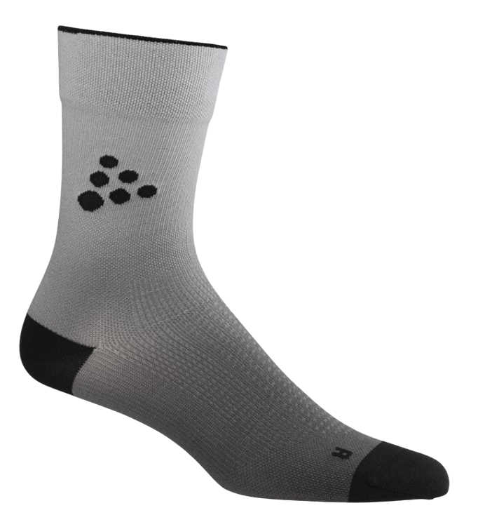 Чорапи Craft Craft Pro Hypervent Print Socks Сиво | 1914718-992985, 0