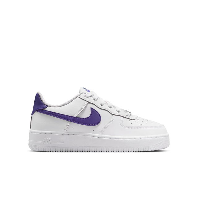 Air Force 1 "White Court Purple"