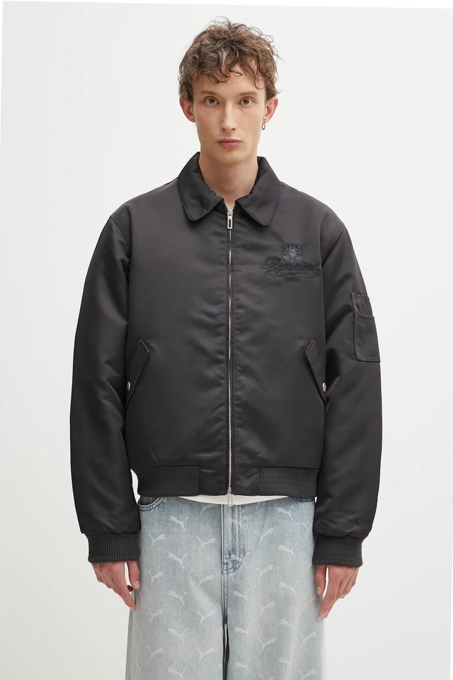 PUMA x REPRESENT Bomber Jacket