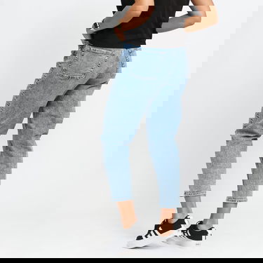 Дънки JJXX JXlisbon Mom HW Jeans Синьо | 12203868, 1