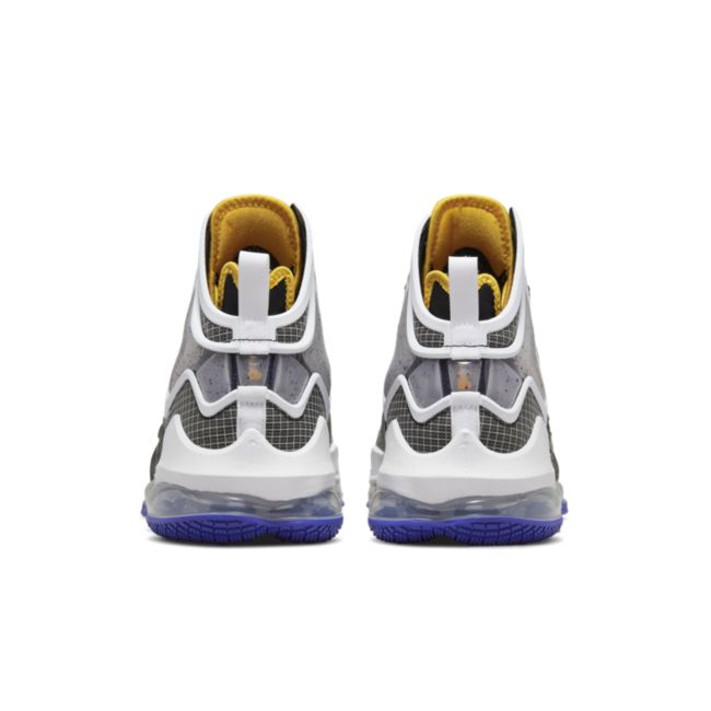 Кецове и обувки Nike LeBron 19 Многоцветен | CZ0203-002, 1