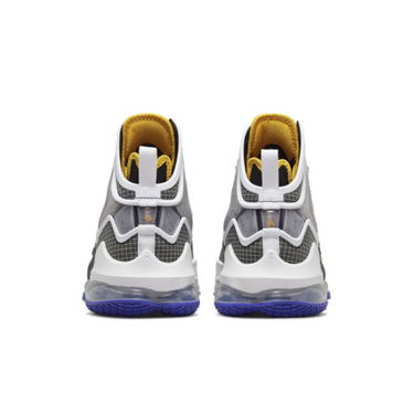 Кецове и обувки Nike LeBron 19 Многоцветен | CZ0203-002, 1