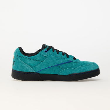 Кецове и обувки Reebok Bb 4000 Ii Team Teal Black Синьо | 100208274, 2