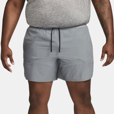 Къси панталони Nike Dri-FIT Stride Сиво | dm4761-084, 1