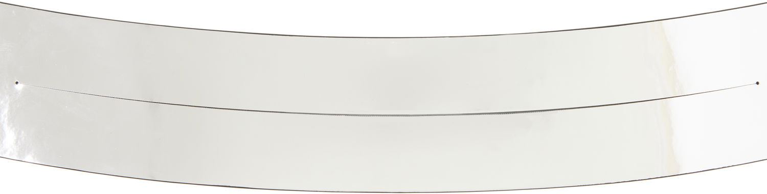 Колани Maison Margiela MM6 Maison Margiela Buckle Belt Металик | SA6TP0023 P8322, 1