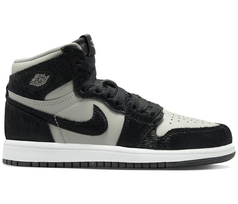 Кецове и обувки Jordan Air Jordan 1 Retro High OG Twist 2.0 Сиво | FB1312-001, 0