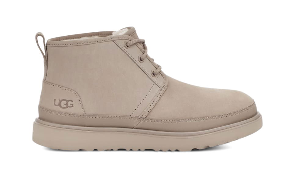 Кецове и обувки UGG Neumel Weather II Boot Putty Бежово | 1130736-PUTT, 0