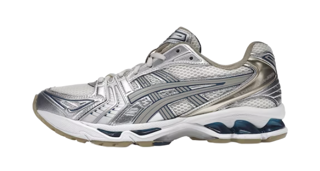 Кецове и обувки Asics Gel-Kayano 14 Металик | 121A019105