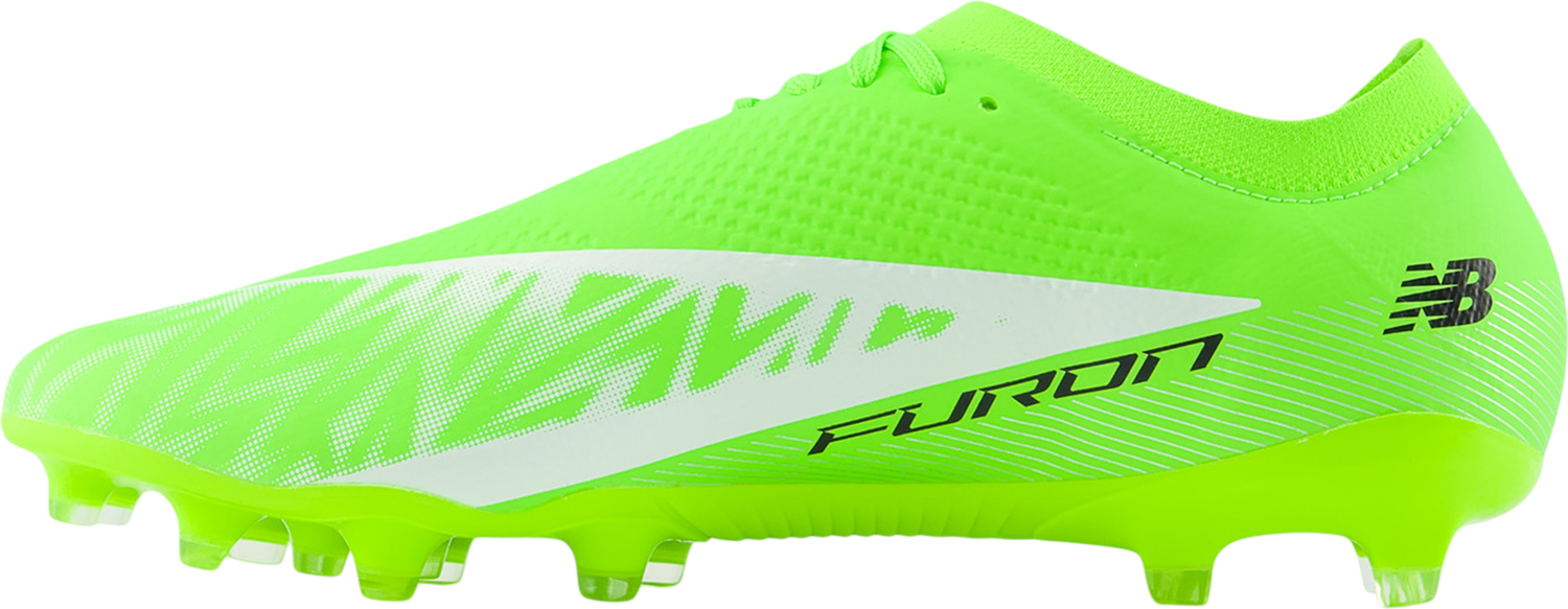 Спортна екипировка New Balance Furon Pro v8 MG Зелено | sf2msp8-sf2msp8, 1