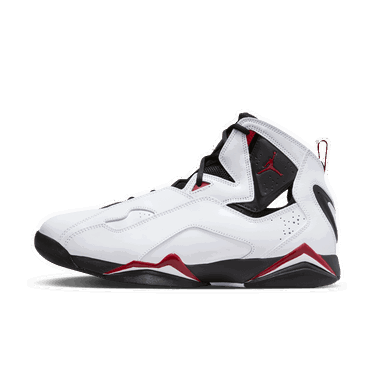 Кецове и обувки Jordan Air Jordan True Flight Бяло | 342964-160, 0