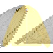 Utility Fleece Padded Jacket