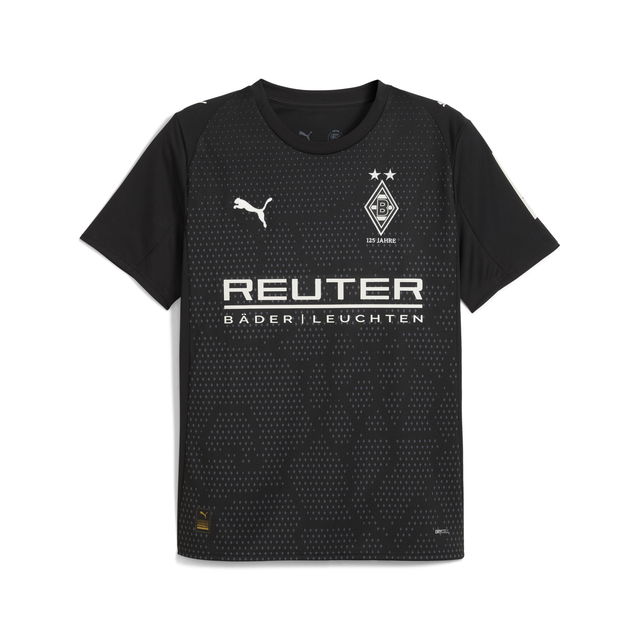 Borussia Mönchengladbach 25/26 Third Replica Jersey